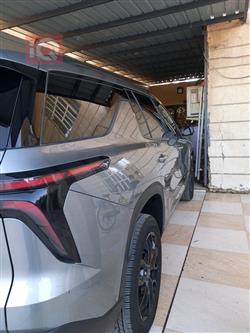 شيفروليه ترافرس